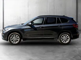 BMW X1 sDrive 18d Aut. Sport Line | Thumbnail 4 von 20