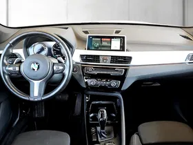 BMW X1 sDrive 18d Aut. Sport Line | Thumbnail 10 von 20