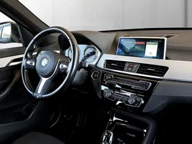 BMW X1 sDrive 18d Aut. Sport Line | Thumbnail 11 von 20