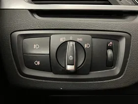 BMW X1 xDrive 20d Aut. | Thumbnail 10 von 27