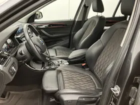 BMW X1 xDrive 20d Aut. | Thumbnail 11 von 27