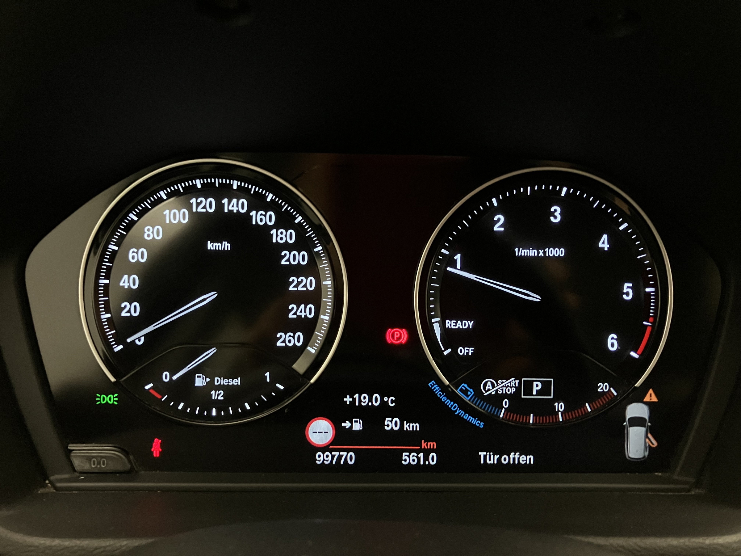 BMW X1 xDrive 20d Aut. | Bild 13 von 27