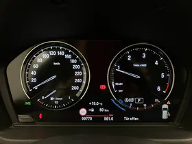 BMW X1 xDrive 20d Aut. | Thumbnail 13 von 27