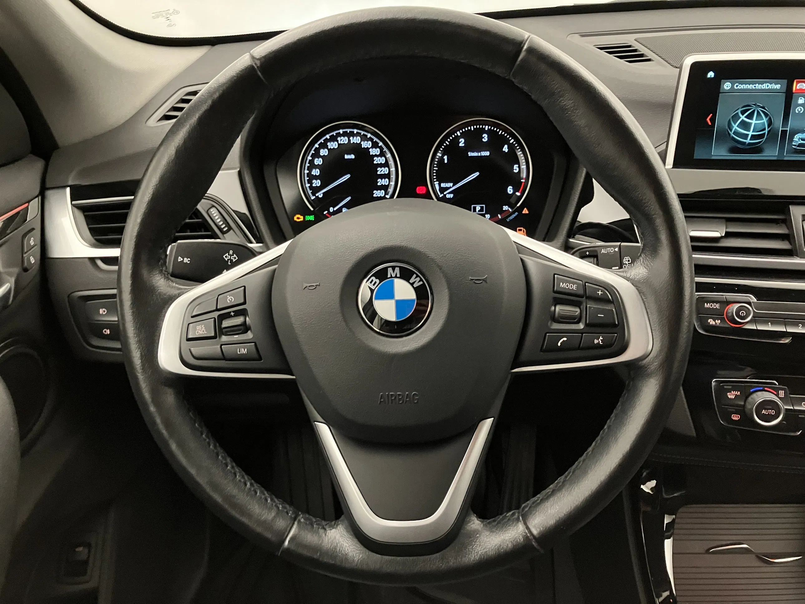 BMW X1 xDrive 20d Aut. | Bild 14 von 27