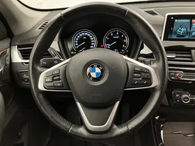 BMW X1 xDrive 20d Aut. | Thumbnail 14 von 27