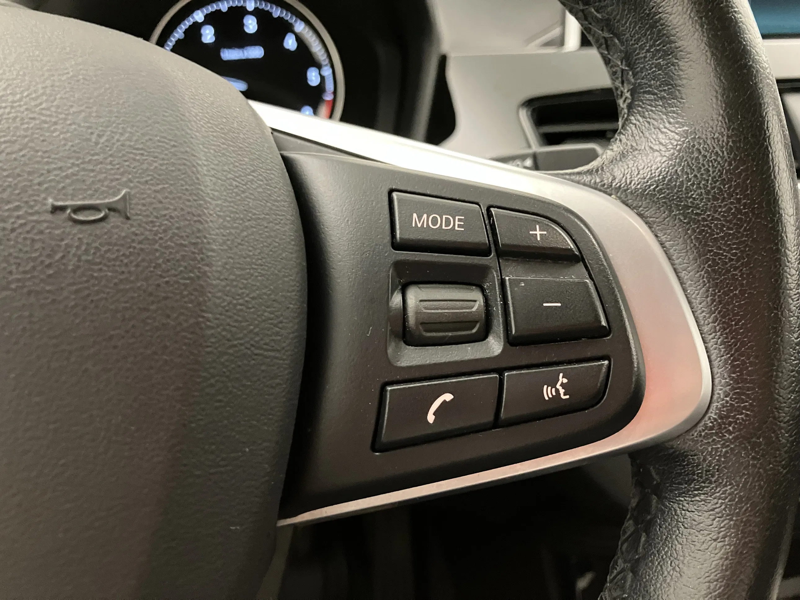 BMW X1 xDrive 20d Aut. | Bild 16 von 27