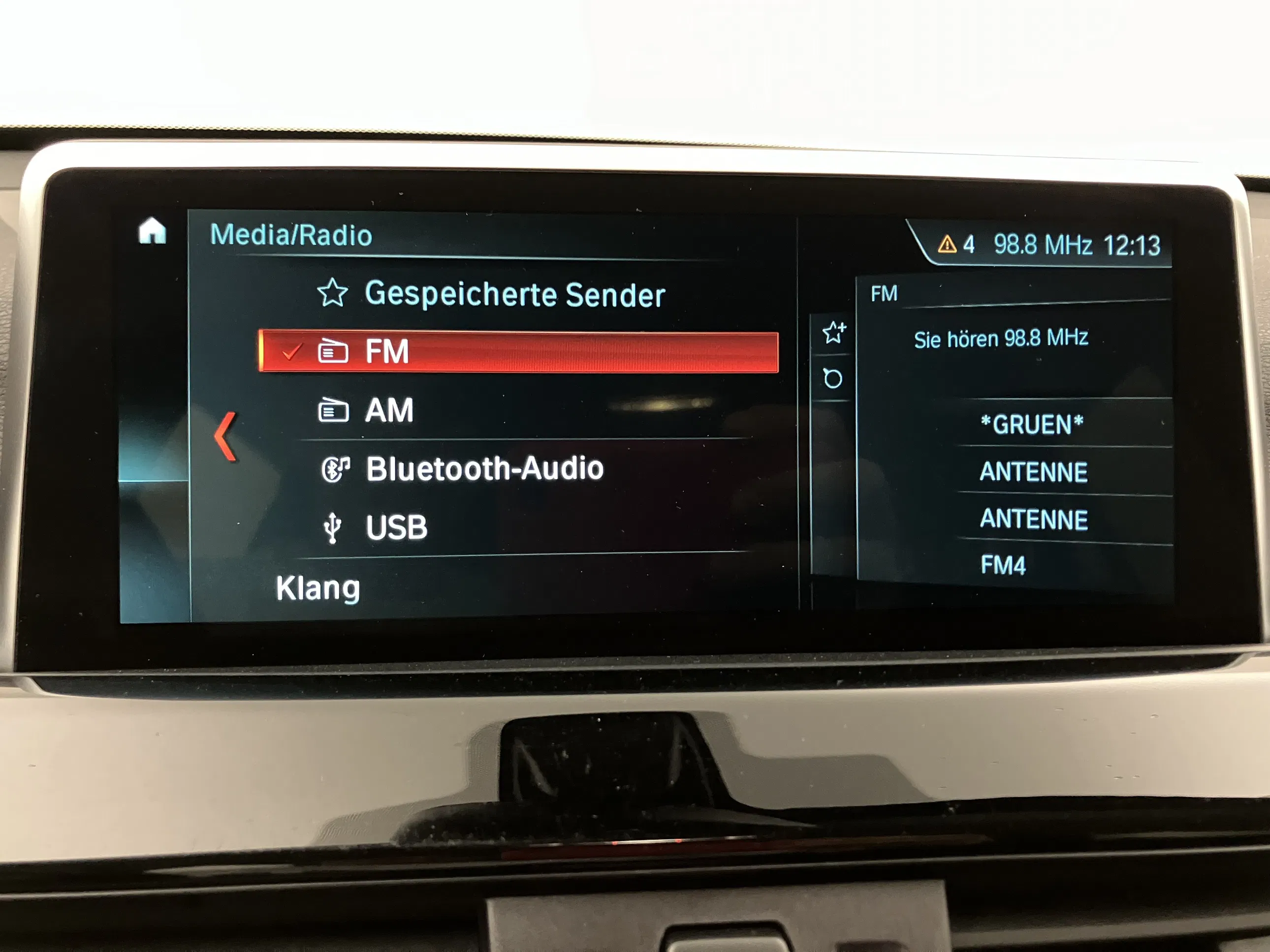 BMW X1 xDrive 20d Aut. | Bild 18 von 27