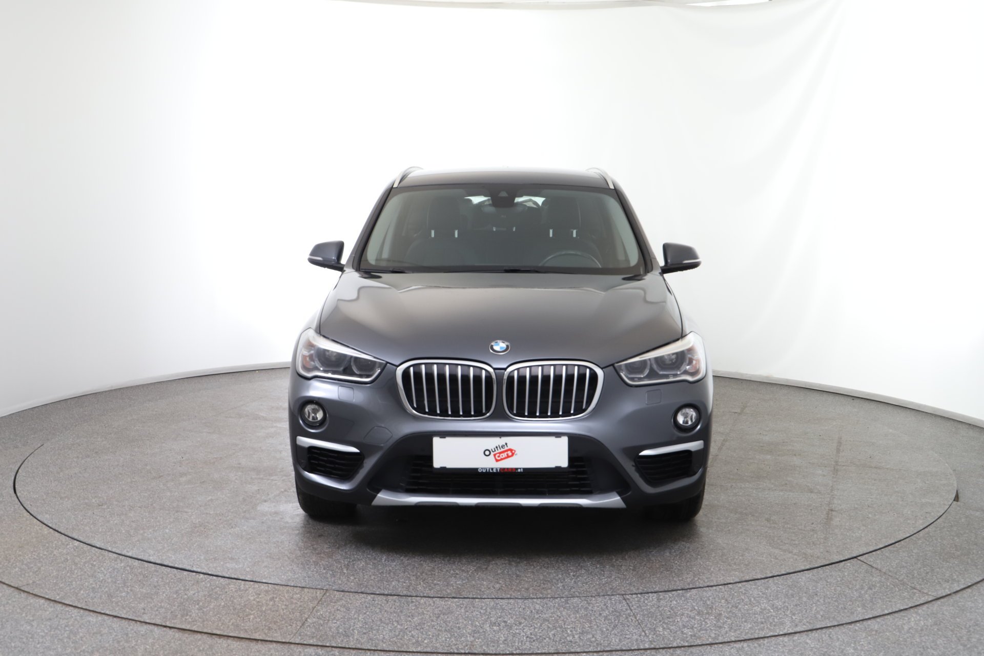 BMW X1 xDrive 20d Aut. | Bild 2 von 27