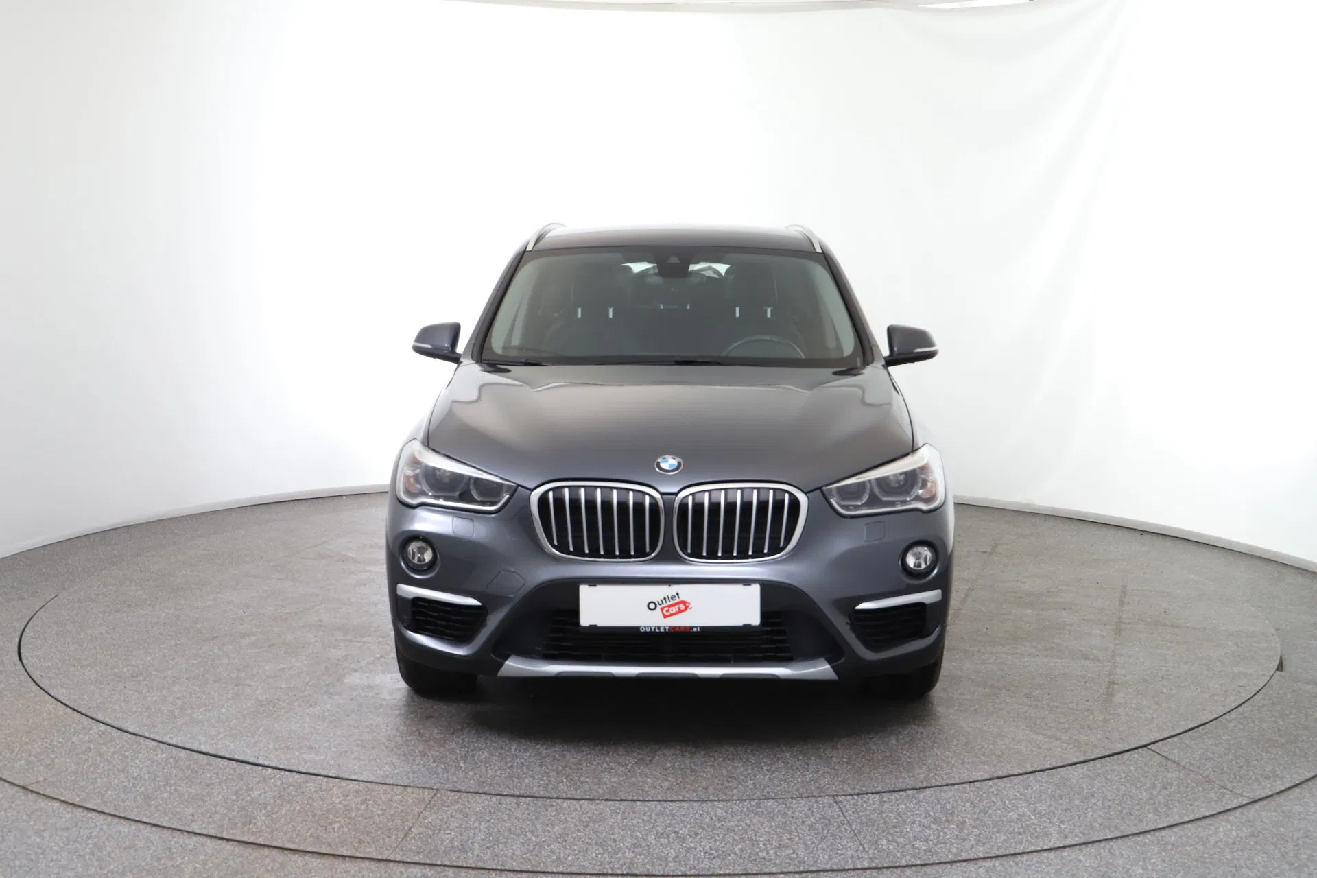 BMW X1 xDrive 20d Aut. | Bild 2 von 27