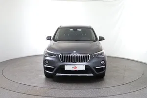 BMW X1 xDrive 20d Aut. | Thumbnail 2 von 27