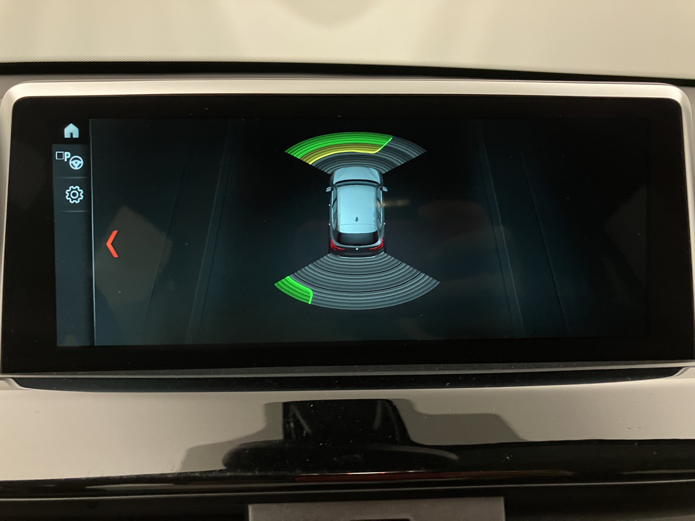 BMW X1 xDrive 20d Aut. | Bild 20 von 27