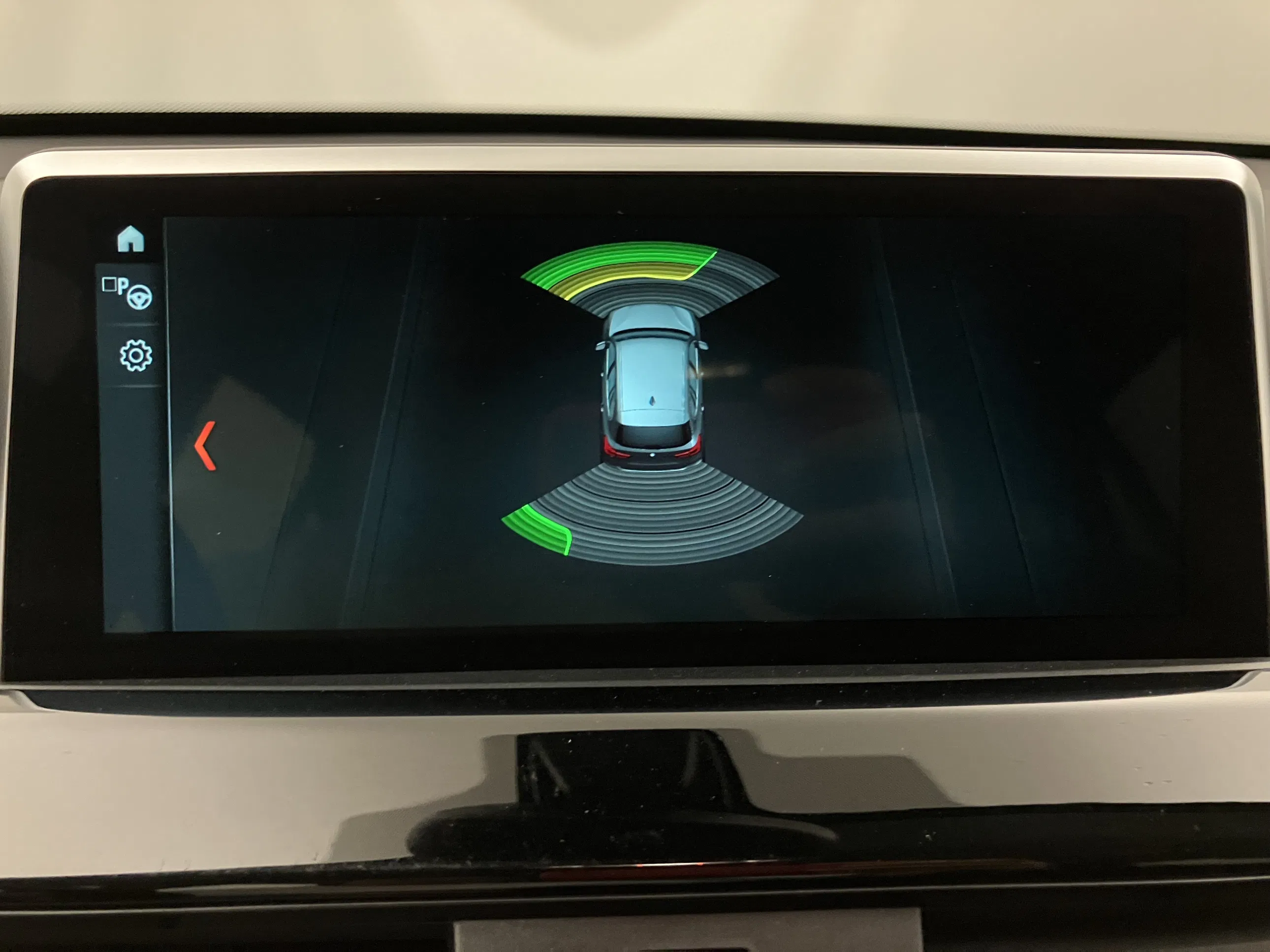 BMW X1 xDrive 20d Aut. | Bild 20 von 27