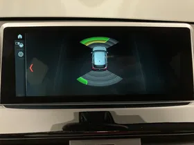 BMW X1 xDrive 20d Aut. | Thumbnail 20 von 27