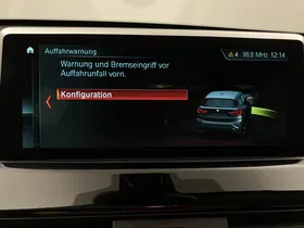 BMW X1 xDrive 20d Aut. | Thumbnail 21 von 27