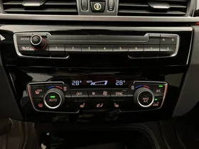BMW X1 xDrive 20d Aut. | Thumbnail 22 von 27