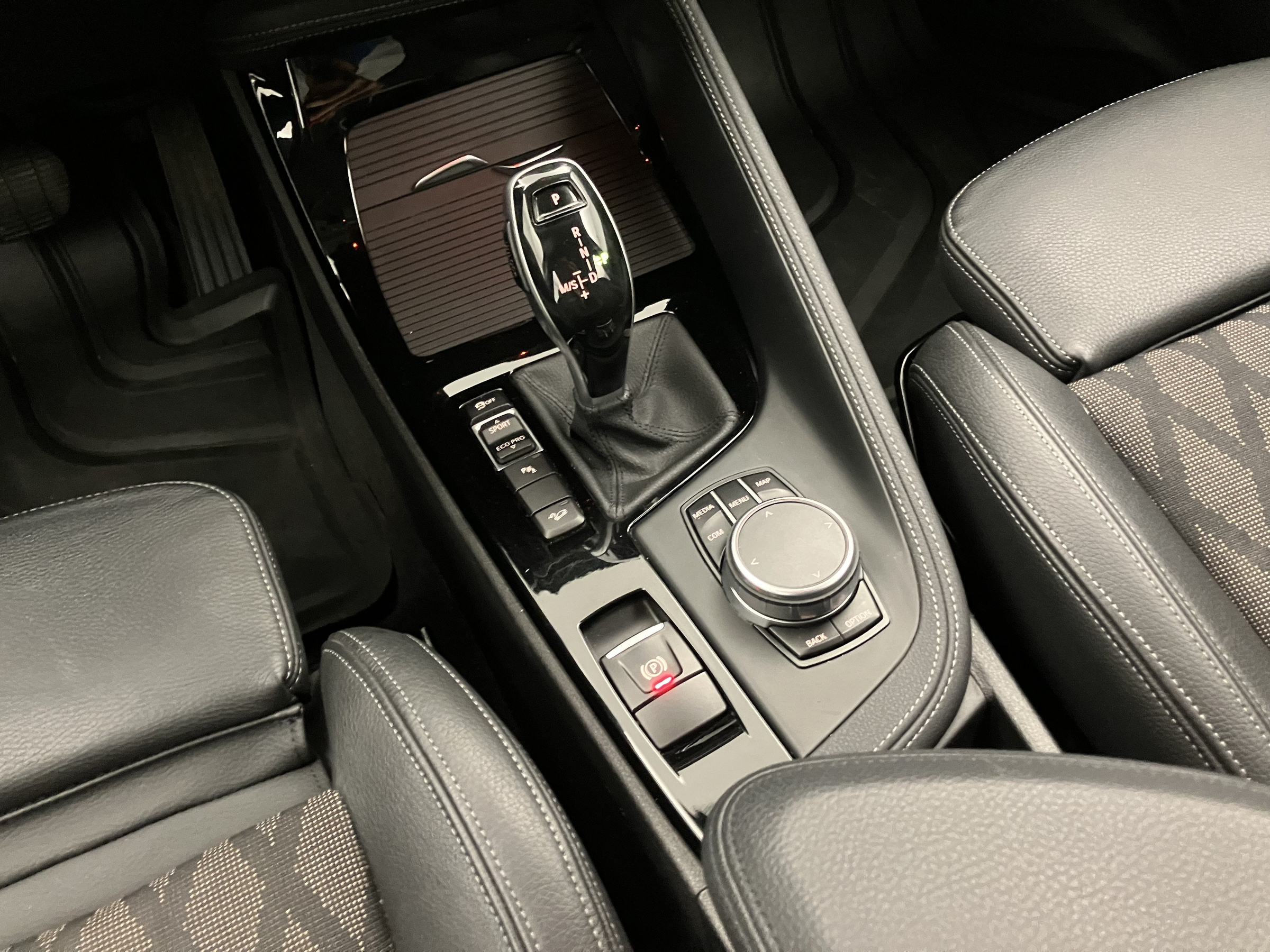 BMW X1 xDrive 20d Aut. | Bild 23 von 27