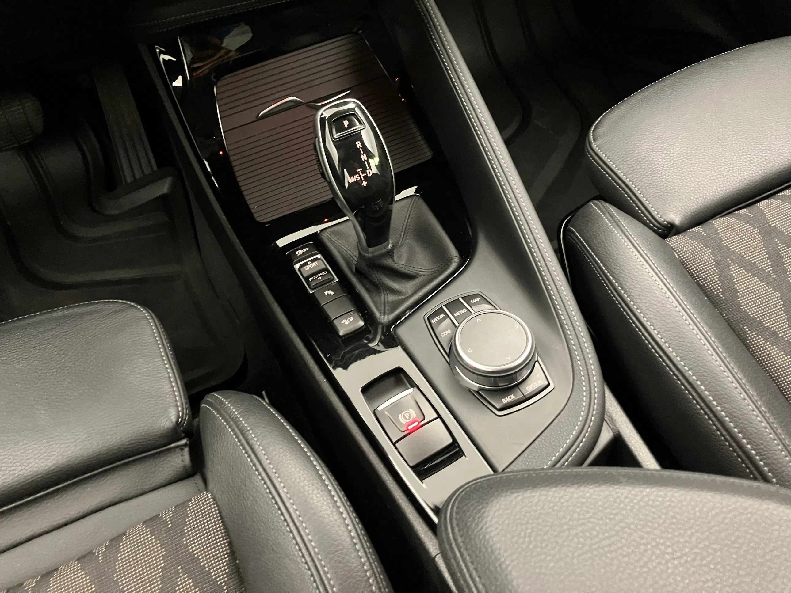 BMW X1 xDrive 20d Aut. | Bild 23 von 27