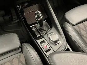 BMW X1 xDrive 20d Aut. | Thumbnail 23 von 27