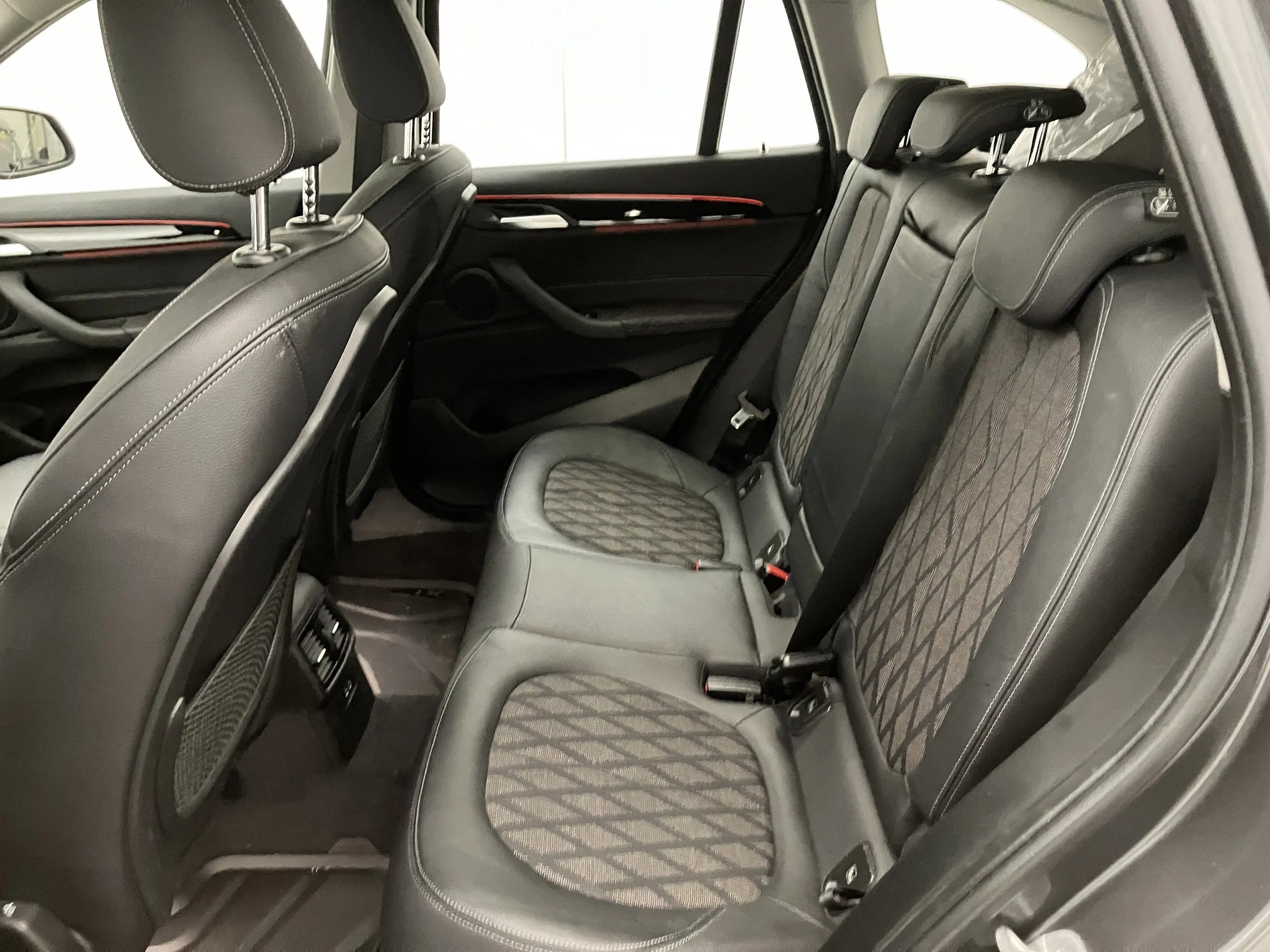 BMW X1 xDrive 20d Aut. | Bild 24 von 27