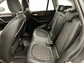 BMW X1 xDrive 20d Aut. | Thumbnail 24 von 27