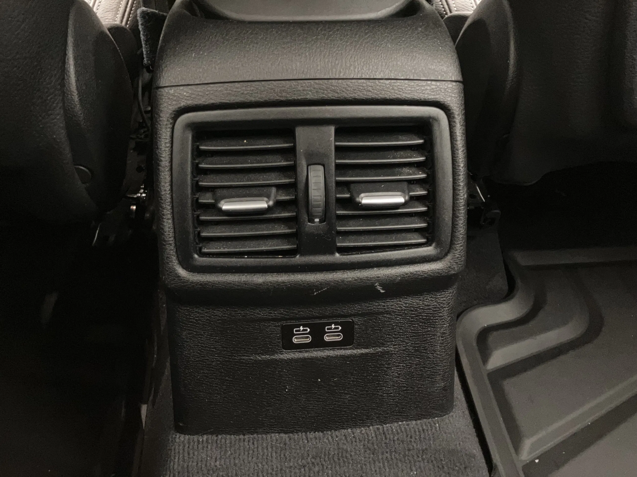 BMW X1 xDrive 20d Aut. | Bild 25 von 27