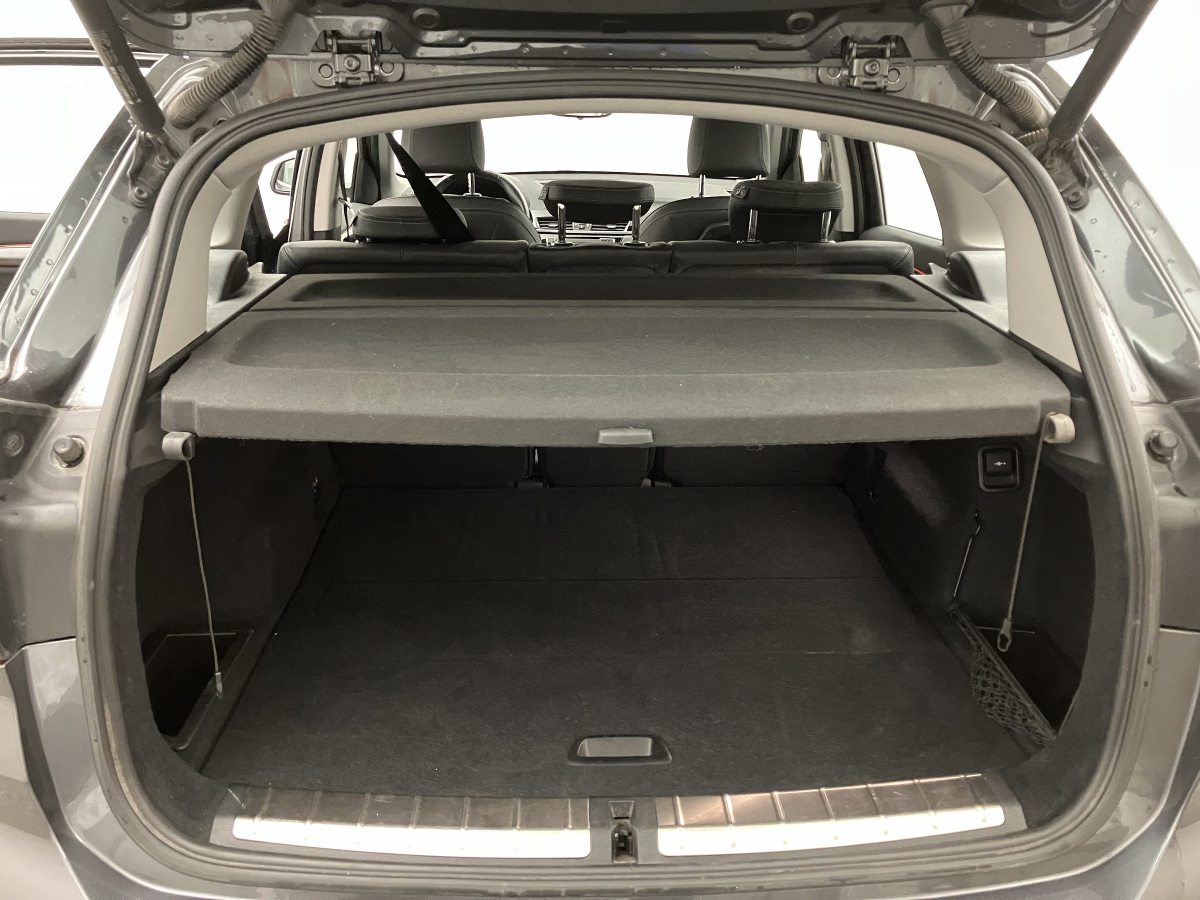 BMW X1 xDrive 20d Aut. | Bild 26 von 27