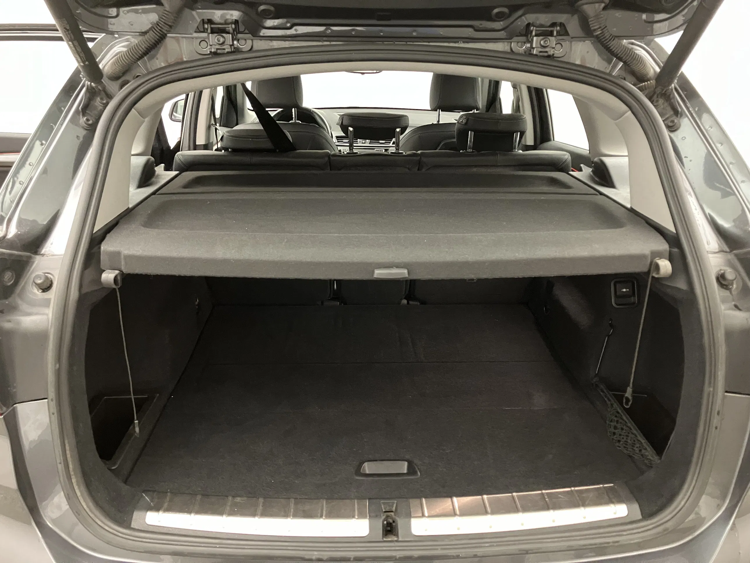 BMW X1 xDrive 20d Aut. | Bild 26 von 27