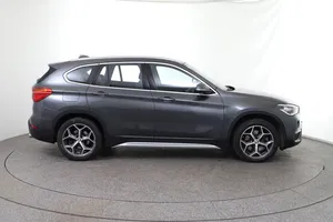 BMW X1 xDrive 20d Aut. | Thumbnail 4 von 27