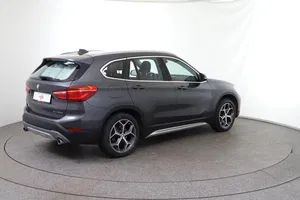BMW X1 xDrive 20d Aut. | Thumbnail 5 von 27