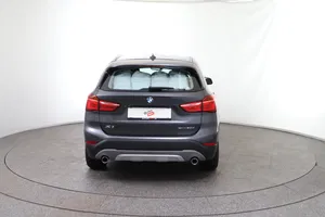 BMW X1 xDrive 20d Aut. | Thumbnail 6 von 27