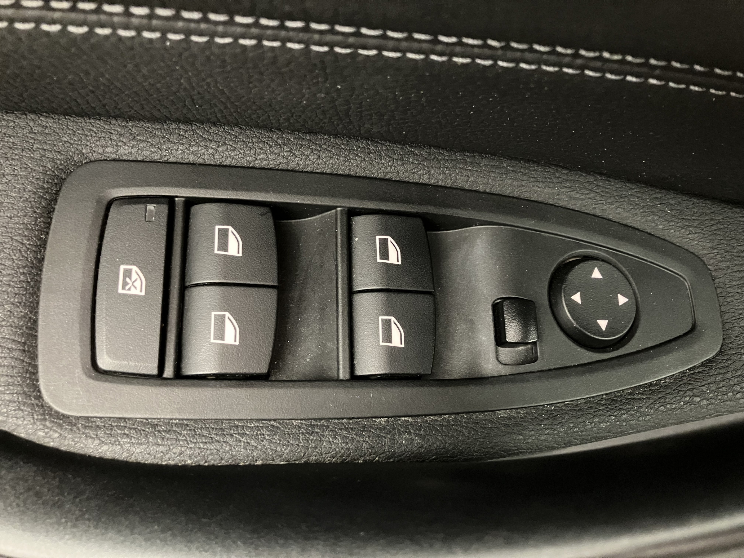 BMW X1 xDrive 20d Aut. | Bild 9 von 27