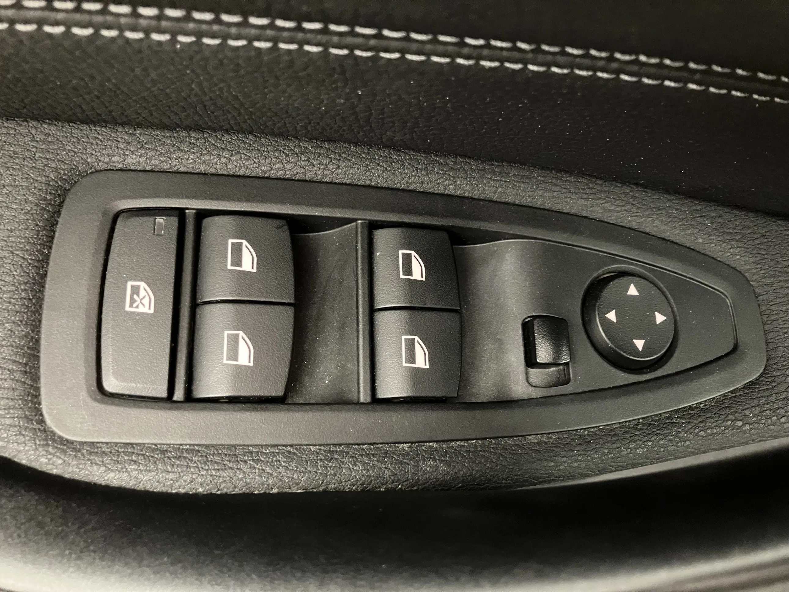 BMW X1 xDrive 20d Aut. | Bild 9 von 27