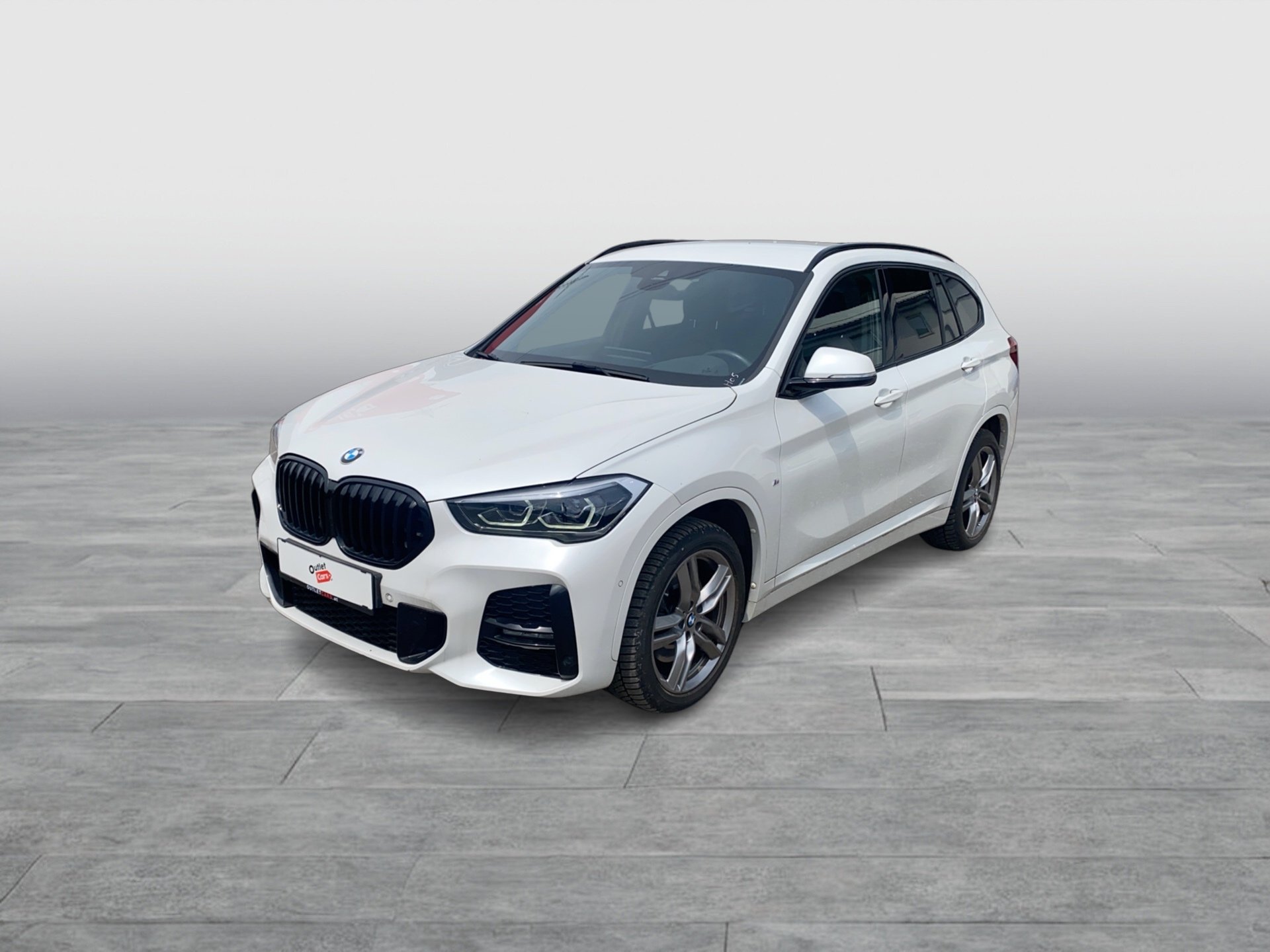 BMW X1 xDrive 25d Aut. | Bild 2 von 31