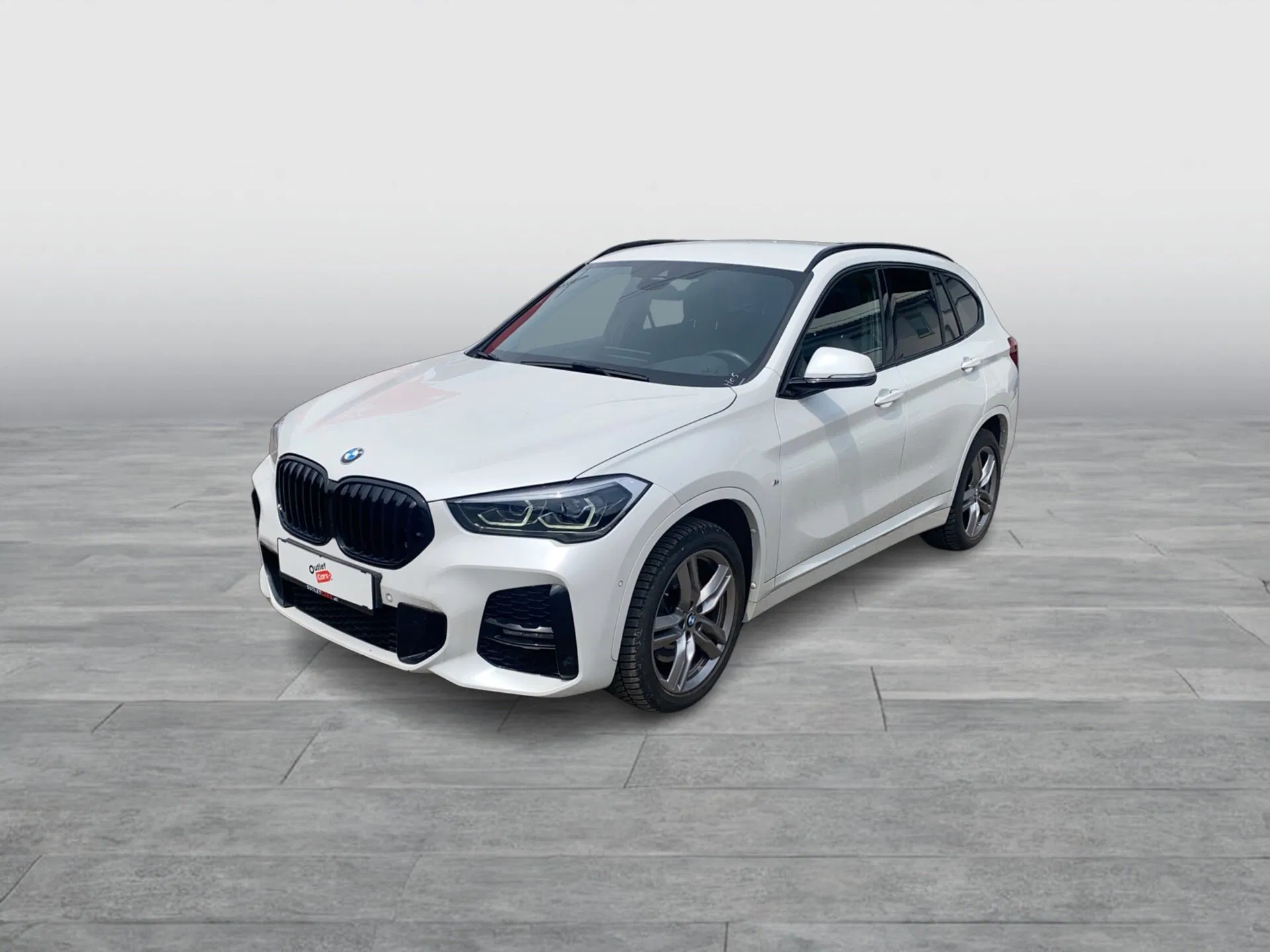 BMW X1 xDrive 25d Aut. | Bild 2 von 31