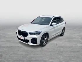 BMW X1 xDrive 25d Aut. | Thumbnail 2 von 31