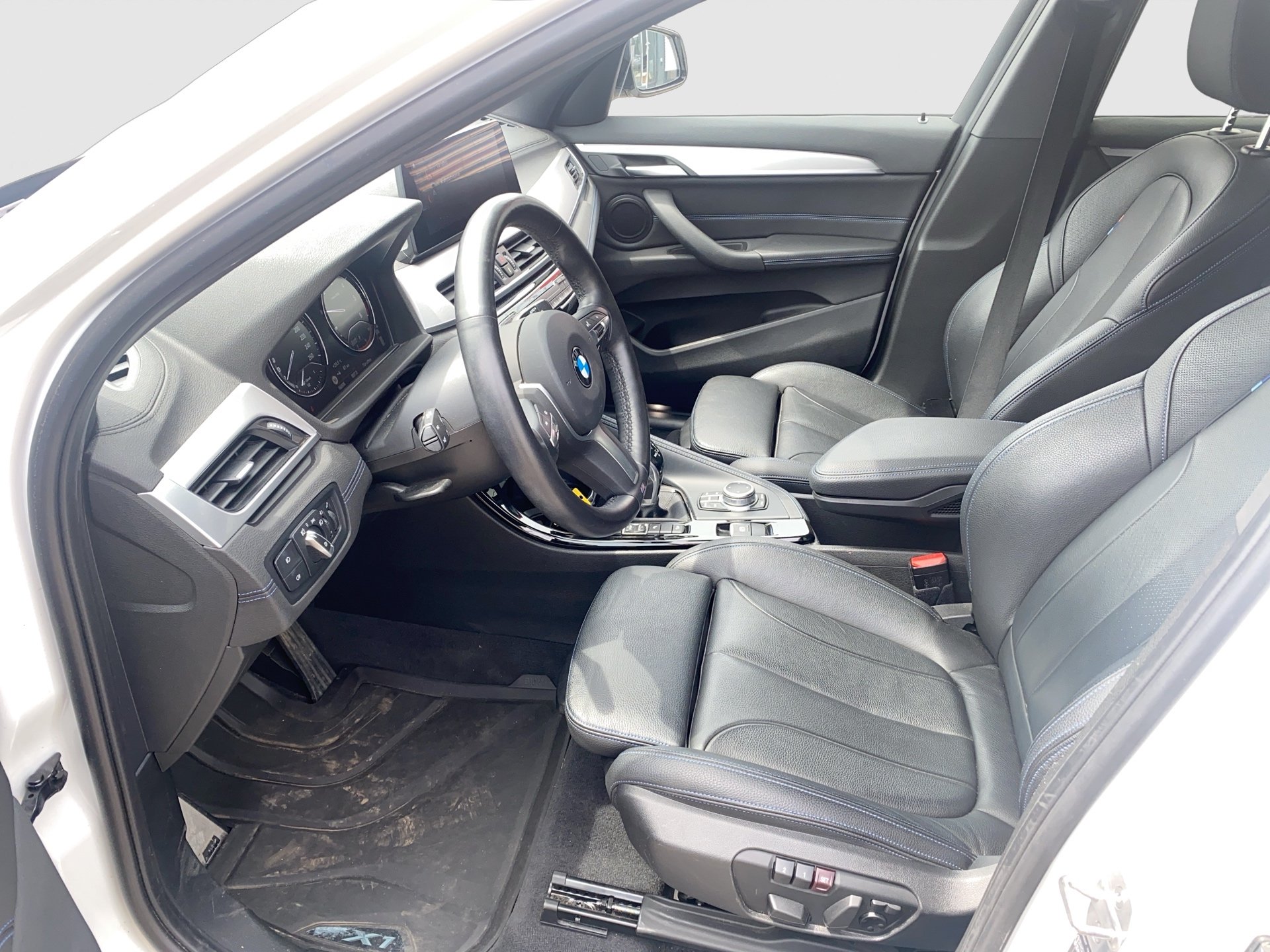 BMW X1 xDrive 25d Aut. | Bild 11 von 31