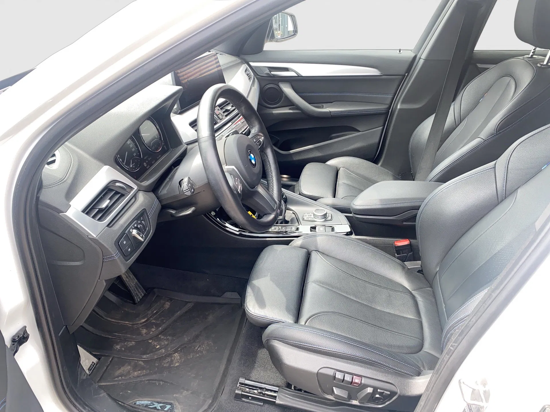 BMW X1 xDrive 25d Aut. | Bild 11 von 31