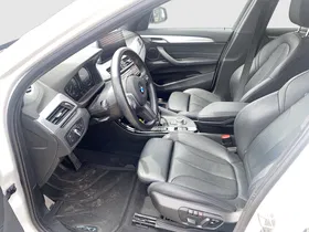 BMW X1 xDrive 25d Aut. | Thumbnail 11 von 31