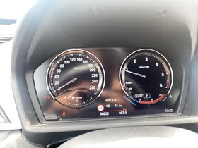 BMW X1 xDrive 25d Aut. | Thumbnail 12 von 31