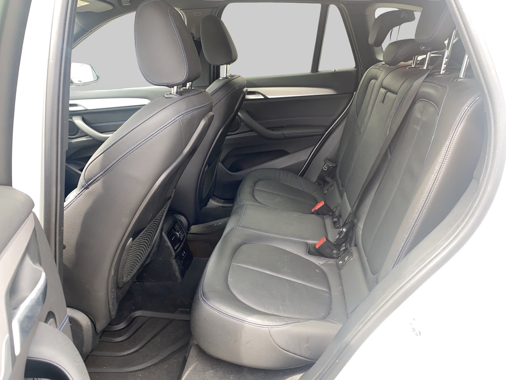 BMW X1 xDrive 25d Aut. | Bild 13 von 31