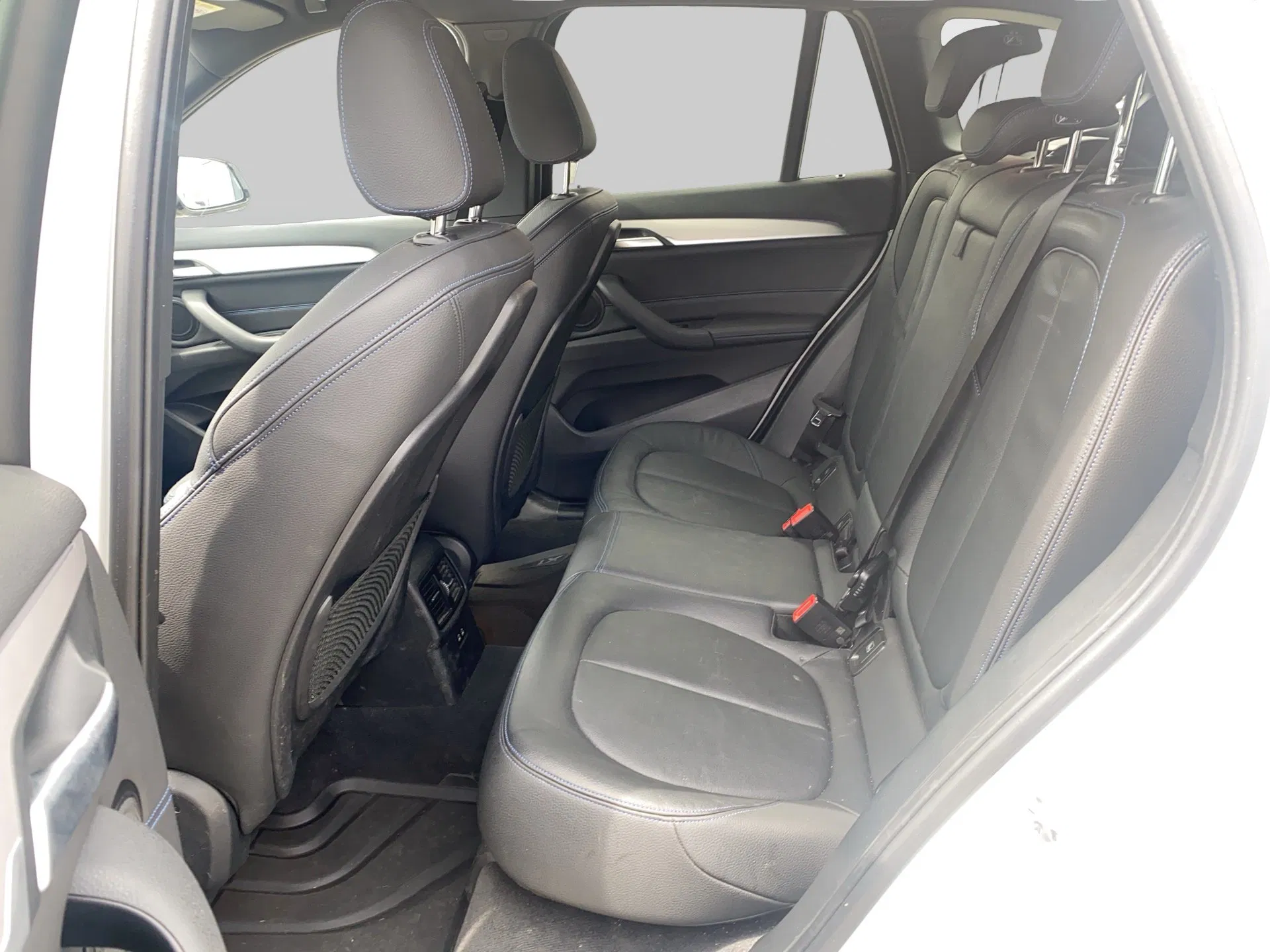 BMW X1 xDrive 25d Aut. | Bild 13 von 31