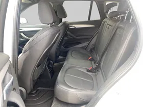 BMW X1 xDrive 25d Aut. | Thumbnail 13 von 31