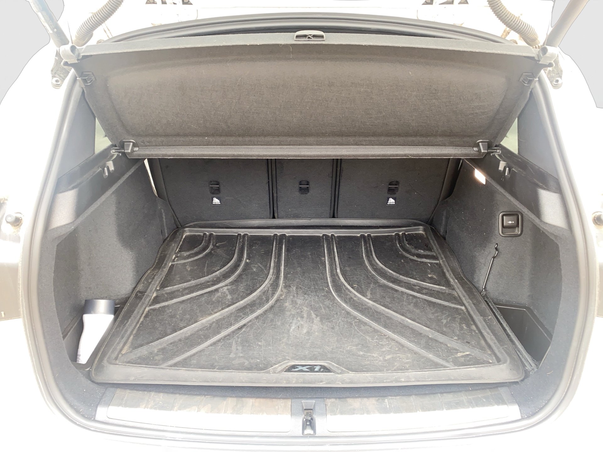 BMW X1 xDrive 25d Aut. | Bild 14 von 31