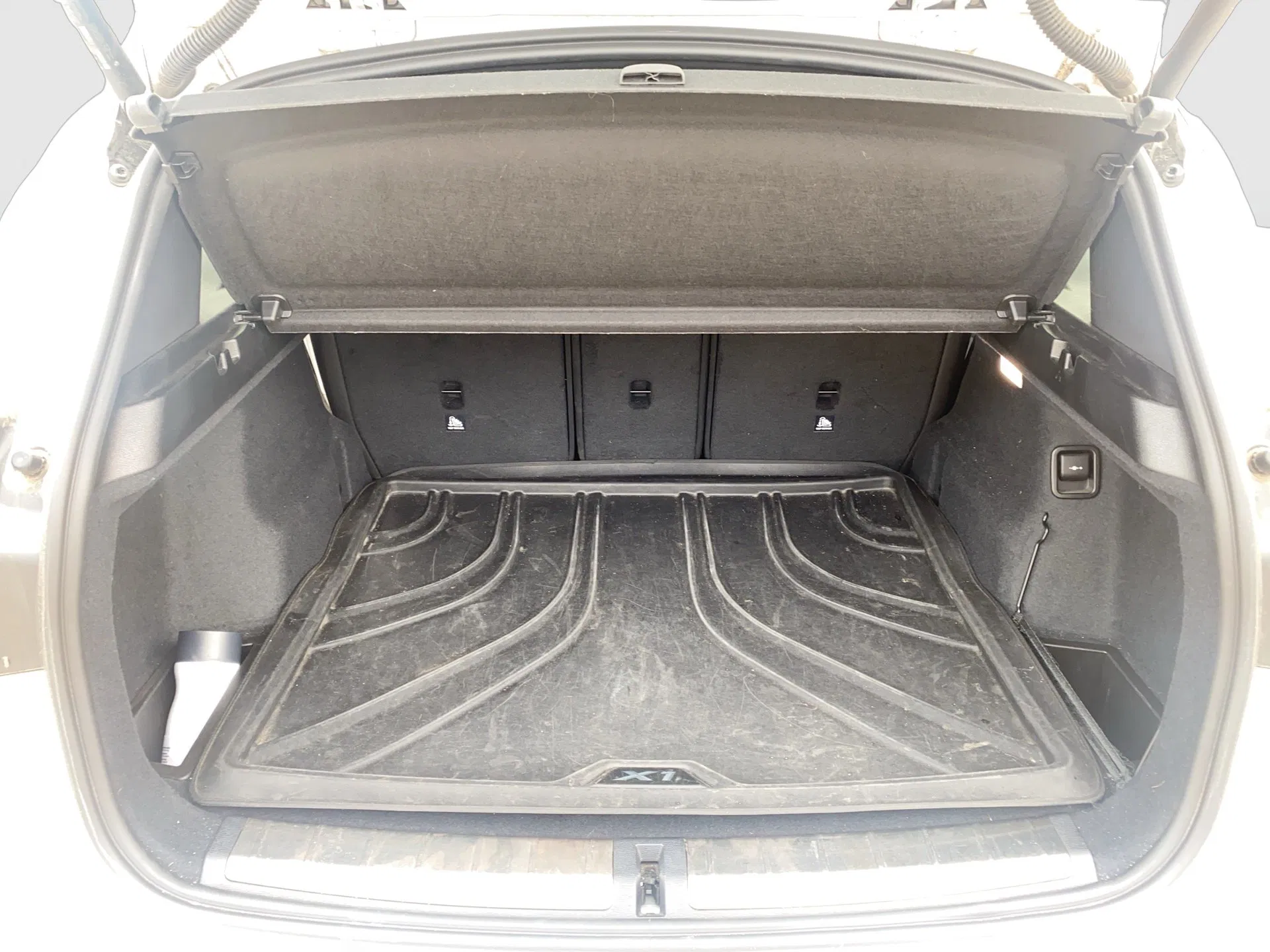 BMW X1 xDrive 25d Aut. | Bild 14 von 31