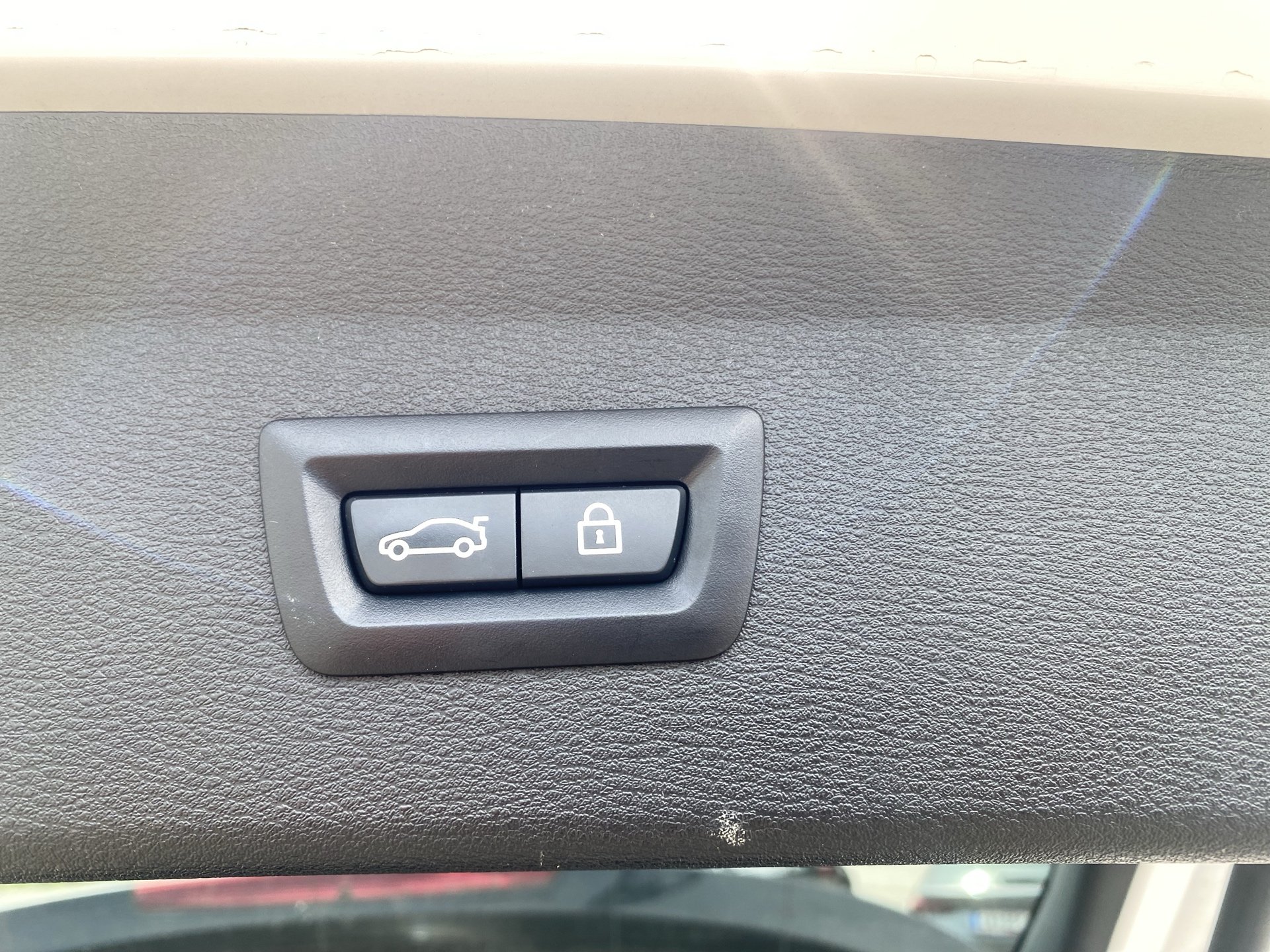 BMW X1 xDrive 25d Aut. | Bild 15 von 31