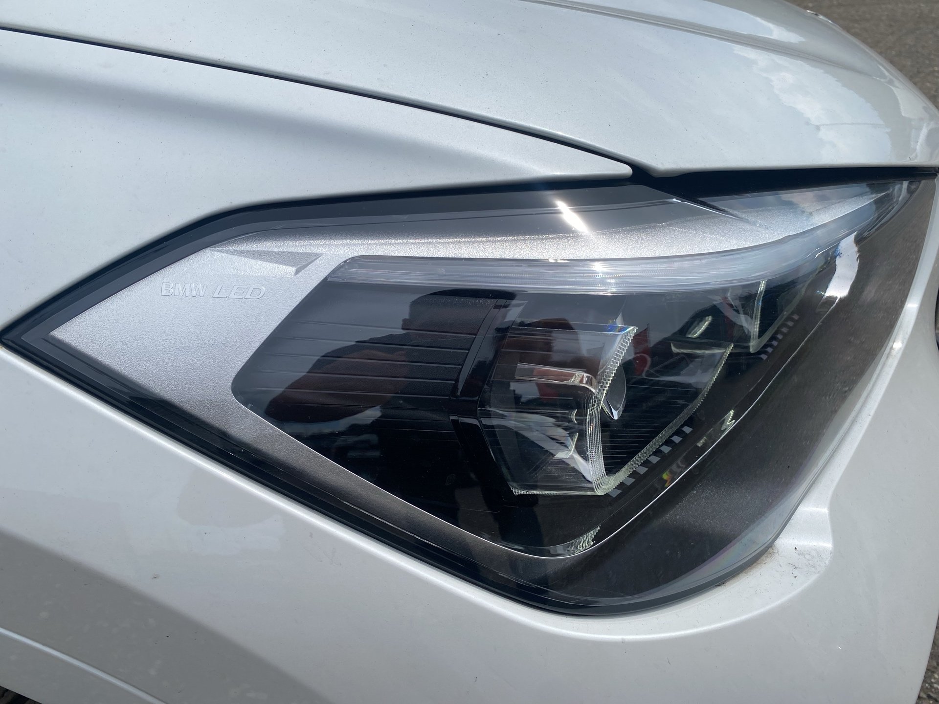 BMW X1 xDrive 25d Aut. | Bild 16 von 31