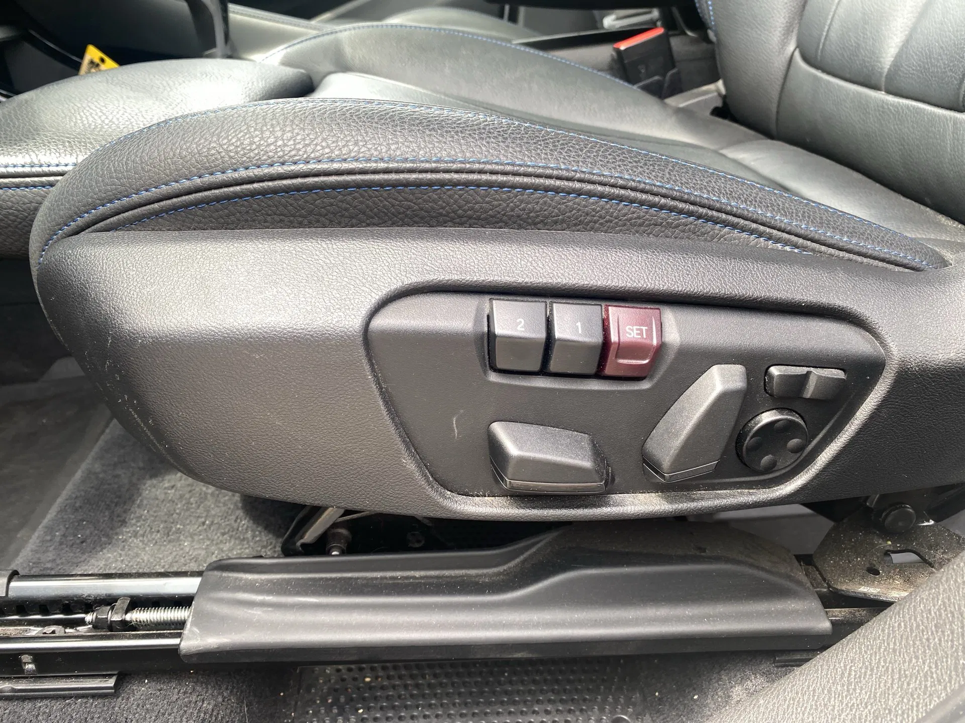 BMW X1 xDrive 25d Aut. | Bild 17 von 31