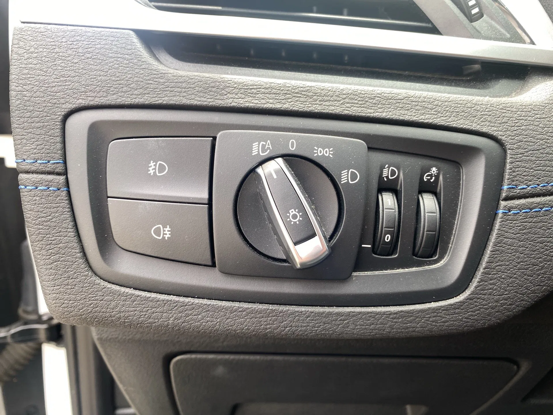 BMW X1 xDrive 25d Aut. | Bild 18 von 31