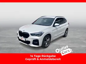 BMW X1 xDrive 25d Aut. | Thumbnail 1 von 30