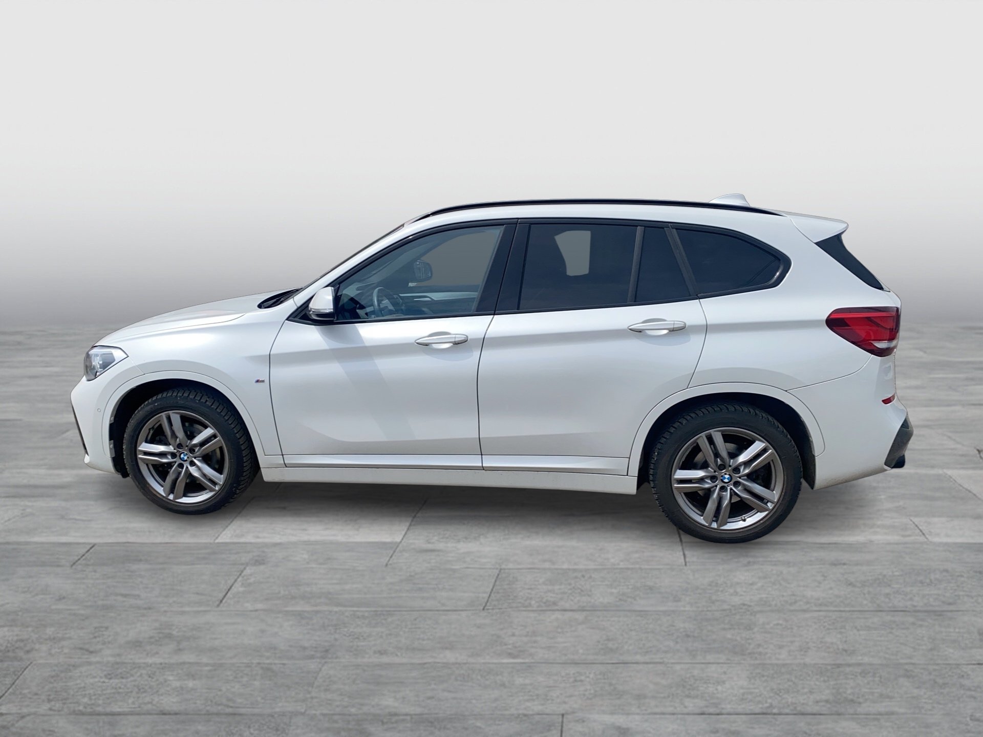 BMW X1 xDrive 25d Aut. | Bild 3 von 31